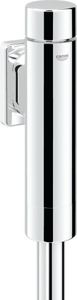 GROHE WC-Druckspüler Rondo A.S. 37349 DN20 integrierte Vorabsperrung chrom