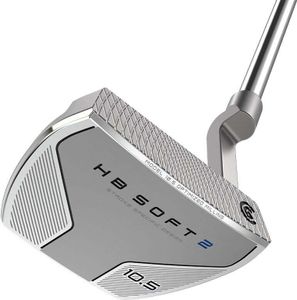 Cleveland HB Soft 2 Pravá ruka 10.5 P 35" Golfová palica Putter