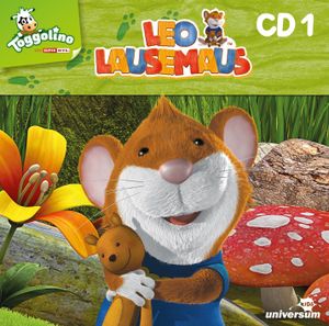 Leo Lausemaus - CD 1