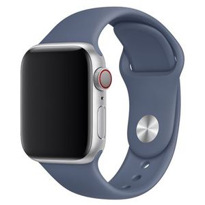 Apple Watch 40 mm, Watch 41 mm, Watch 38 mm, Watch 9 - 41 mm, Watch SE 2022 - 40 mm, Watch 8 - 41 mm, Watch SE 2023 - 40 mm Band: Sport Band
