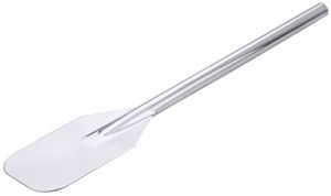 Miešacia špachtľa, špachtľa, nerezová oceľ, 61-150 cm Možnosť voľby dĺžky : 61 cm Variant: 61 cm