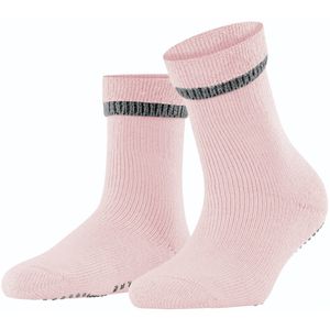 FALKE Cuddle Pads Socken Damen sakura 39-42