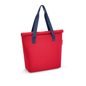 reisenthel fresh lunchbag iso l, einkaufstasche, tasche, einkaufsbeutel, isoliertasche, red, 20 l, OU3004
