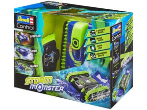 REVELL Ferngesteuerte Storm Monster