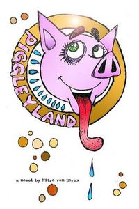 Piggleyland.by Borax, Nitro New   .