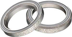 Fsa Lager 36x45º Silber 1 1/2´´ Silber 1 1/2´´