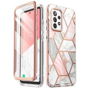 Supcase Cosmo pancéřové pouzdro na Samsung Galaxy A53 5G Marble