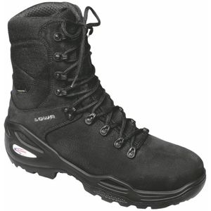 Elten Sicherheitsstiefel EN20345 S3 PHANTOM High Größe 40 Nubukleder Textil schwarz - 5765