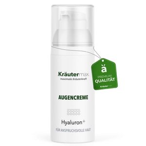 Hyaluron Augencreme 1 x 15 ml