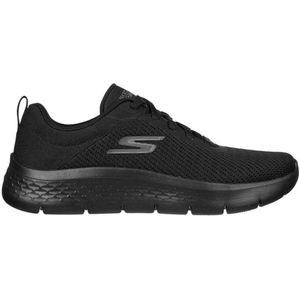 Skechers Go Walk Flex-Alani Damen Sneaker low in Schwarz, Größe 38