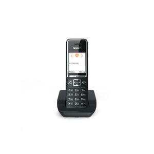 Gigaset COMFORT 550 Schnurloses-Telefon Freisprechfunktion Babyphone-Funktion
