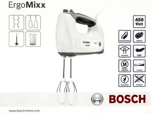 Bosch MFQ36470 Handmixer