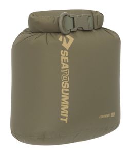 Sea to Summit Lightweight Dry Bag 3L Burnt Olive