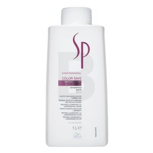 Wella Professionals SP Color Save Shampoo šampon pro barvené vlasy 1000 ml