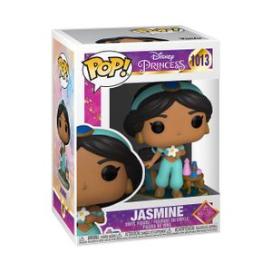 Disney Princess - Jasmine 1013 - Funko Pop! - Vinyl Figur