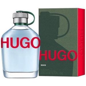 Hugo Boss Hugo Man Woda toaletowa, 200ml