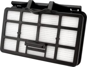 Dirt Devil Filterset, Filter für Staubsauger DD260 - Nr.: 2630002