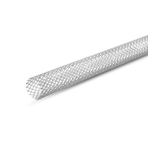 Isolbau Metall-Siebhülsen - Ankerhülse 20 mm x 1000 mm für Gewindestangen M16 - Verzinkt & beschichtet - 1 Stück