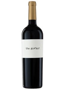 the guv´nor Vino red 14% 0,75 ltr.