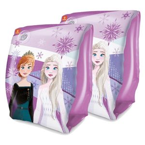 Mondo Frozen Schwimmflügel Junior    One Size