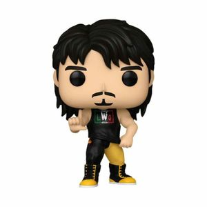 FUNKO POP! - Sports -  Wrestling WWE Eddie Guerrero #155