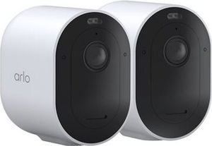 Arlo Pro5 2-Cam Kit 1-Month Smart