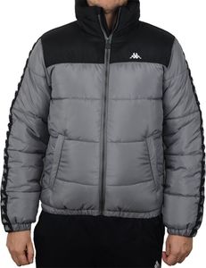 Kappa Jacken Jaro, 310017184016, Größe: 174