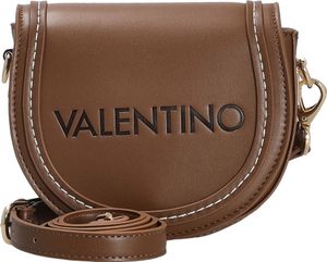 Valentino Tonga Damen Umhängetasche in Braun, Größe 1