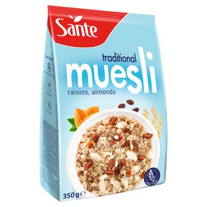 Sante Musli Tradycyjne 350 G