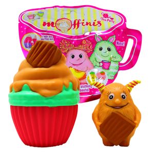 Blue Ocean Moffinis Sammelfiguren Serie 3 - Auswahl Figur 6. Melli