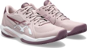 Asics SOLUTION SWIFT FF 2 CLAY W WHITE 7