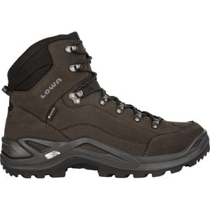 LOWA Renegade GTX mid Schuhe Herren braun 44