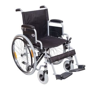 MOBIAK Mechanický invalidný vozík "ADAPT"