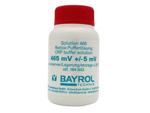 BAYROL Redox-Puffer 465 mV