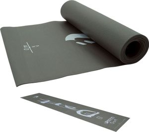 Best Sporting Dartteppich Dartmatte dunkelgrau 40x250 cm