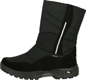 Lico Uni Moonboot schwarz, Comfortex, Nylon, 4529128/45