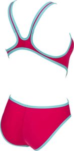arena Badeanzug Frauen Piece One Biglogo MaxLife chlorresistent, Farbe:Schwarz-Silber, Größe:36 arena Badeanzug Frauen Piece One Biglogo MaxLife chlorresistent, Farbe:Schwarz-Silber, Größe:36