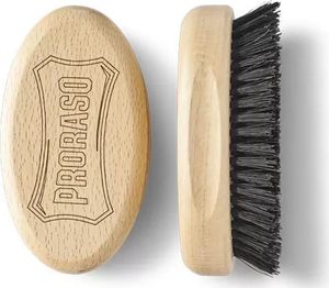 Proraso Nackenpinsel Zubehör Beard Military Brush