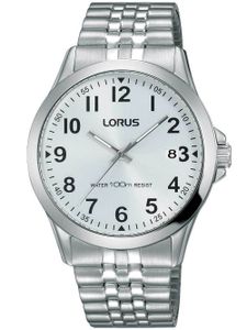 Lorus RS975CX9 - Analog 3 Zeiger Uhr Lorus RS975CX9 - Analog 3 Zeiger Uhr