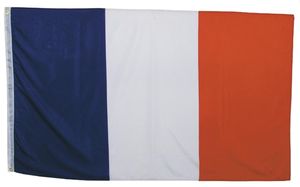 Flagge Frankreich 60 x 90 cm Online kaufen