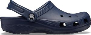 Crocs Classic Clog Sandalen Navy 36-37