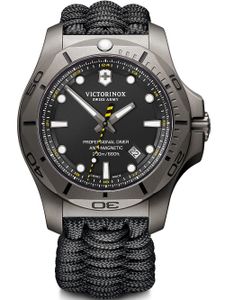 Victorinox Swiss Army Pro Diver 241812.2 Taucheruhren für Herren Taucheruhr