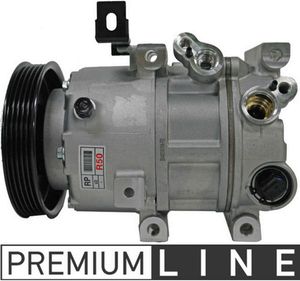 Kompressor Klimaanlage Partikelfilter MAHLE für KIA CARENS IV Kompressor Klimaanlage Partikelfilter MAHLE für KIA CARENS IV