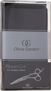 Olivia Garden HS Power Cut 5,5" RH 14,0 cm Nožnice na strihanie vlasov