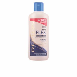 Revlon Flex Long Lasting Shine Shampoo Normal Hair 650 ml