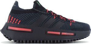 adidas Originals NMD S1 - Pánske tenisky Black IE4588 R1 , EU 44 UK 9.5