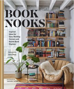 Book Nooks Book Nooks