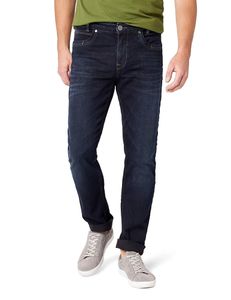Atelier Gardeur - Modern Fit - Herren 5-Pocket Jeans in verschiedenen Farben, Batu (71001), Größe:W38/L36, Farbe:Deep blue (169)