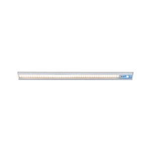 Paulmann Function ChangeLine LED-Lichtleiste 500 Touch 4,4W LED Alu matt 230V/12V Alu Kunststoff6236