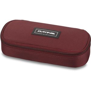 Dakine Schlampermäppchen SCHOOL CASE port red